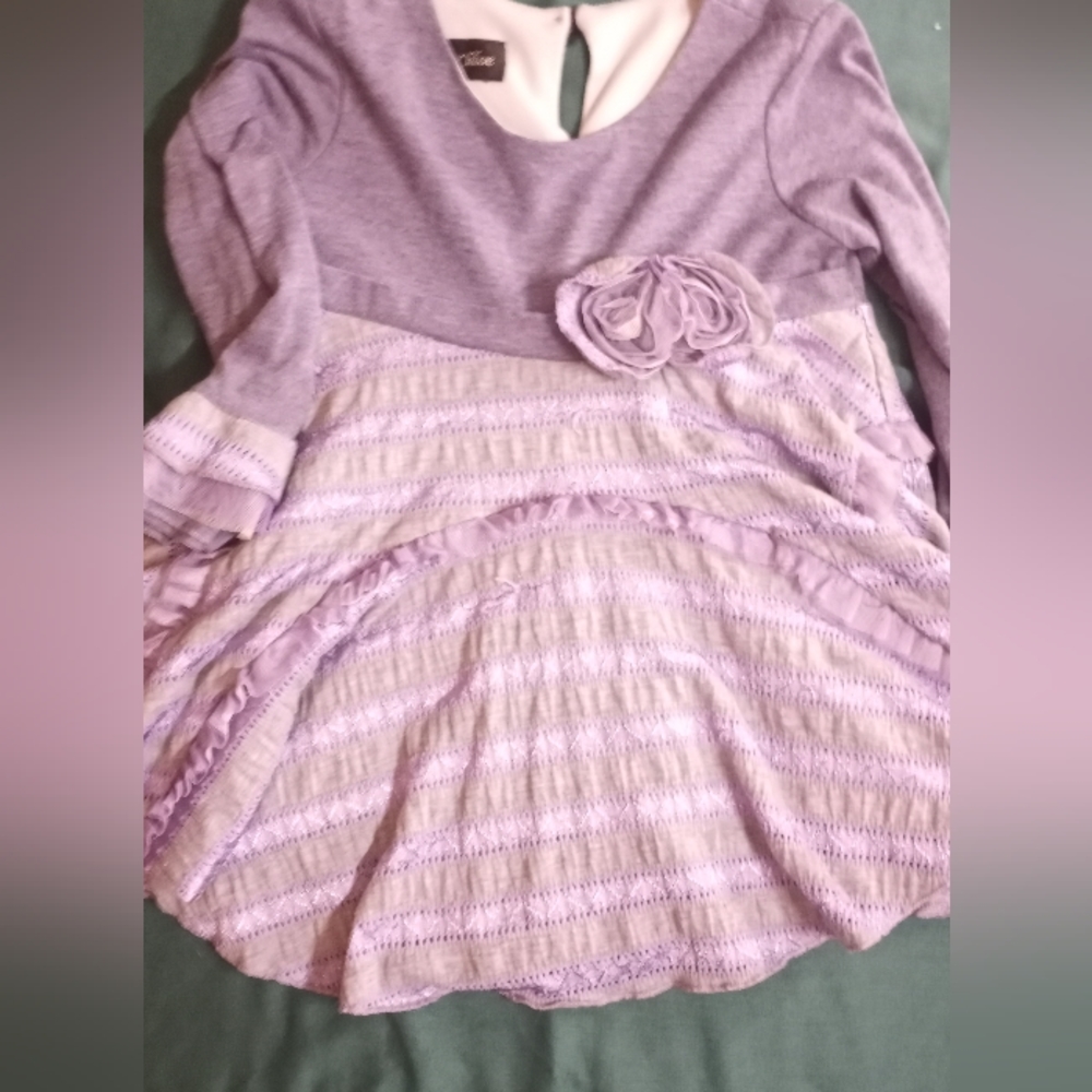 Girls shirt